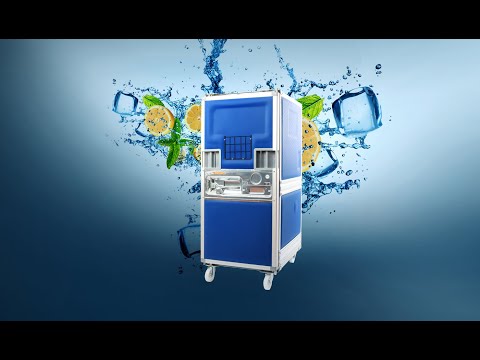 Logistic Processes with the GEBHARDT Isothermal Container