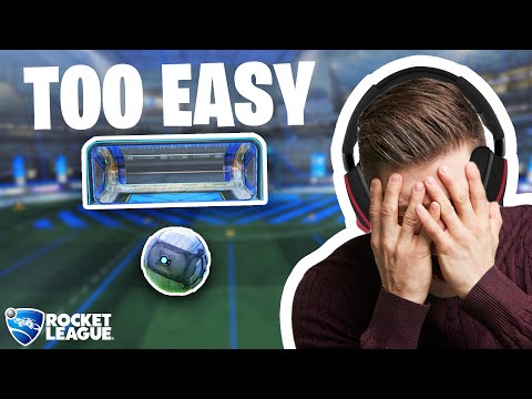 I created the EASIEST training pack in the world and...