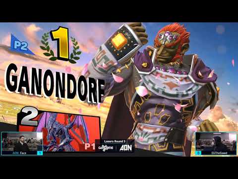 Training Tuesday Ep. 13 - Losers Round 3 - Face vs EliTheGawd