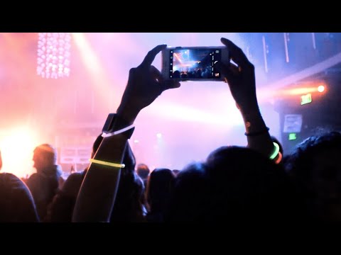 Recap: Shaun Frank at Time Nightclub (04/08/17)