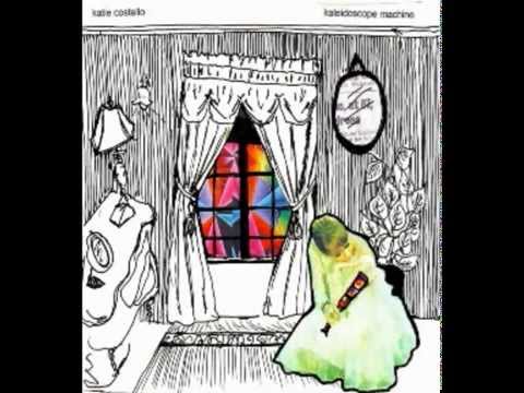 Time Left Room - Katie Costello