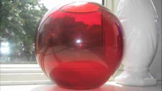 Catherine Wheel - Fripp