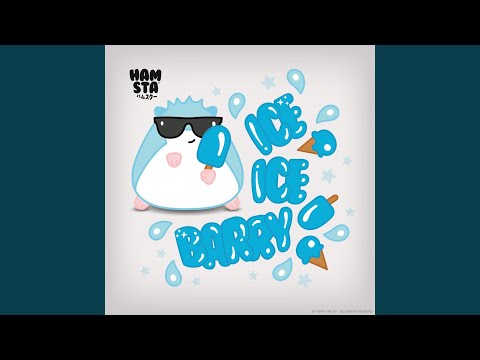 Ice Ice Barry (feat. Rohan Sukhraj)