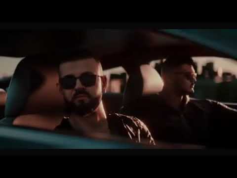 Ginoka x G.w.M x KKevin - NE HÍVJ /PROMO VIDEOKLIP/