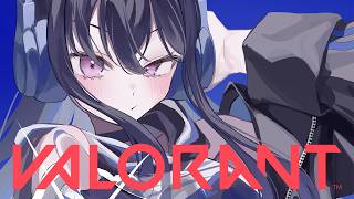 【VALORANT】ぶいすぽふるぱだ～～～～【ぶいすぽ/一ノ瀬うるは】