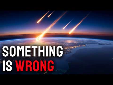 Five Fireballs In Four Days Over America &mdash; And No One Is Talking About What That Means