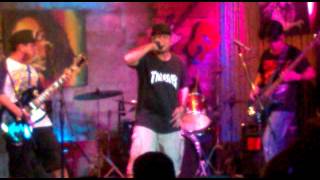 Matibay na Dibdib @Daport by Brutal Toothfairy Massacre