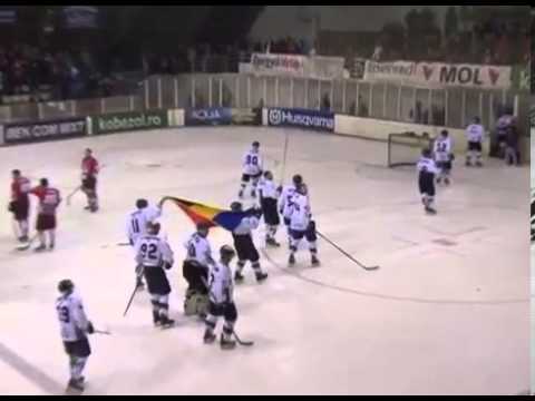 Progym   Steaua 2014  febr  23