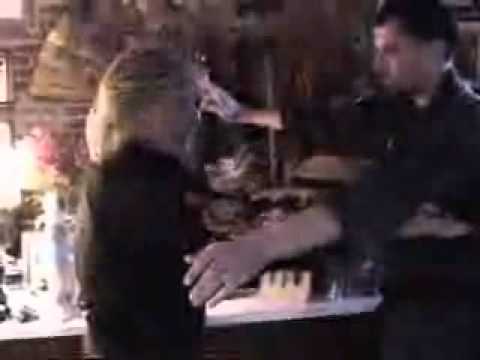 Grandmaster Larry Tatum's Tip of the Week 1.wmv