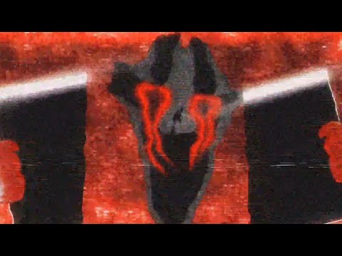 Undertale Hackers end // Vhs sans phase 3 Inner Torment // Cover and Animated ost