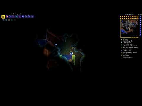 Terraria 1.3.5.3 - Paper Mario Music Mod