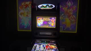 Shovel Knight Visual Pinball VPX - Virtual Pinball #pinball #vpx #virtualpinball #shovelknight