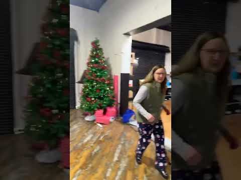 Don't Get Caught on Camera Challenge!