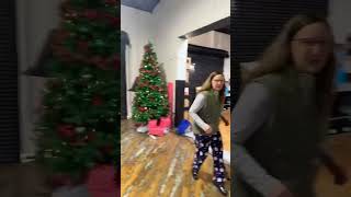 Don't Get Caught on Camera Challenge!