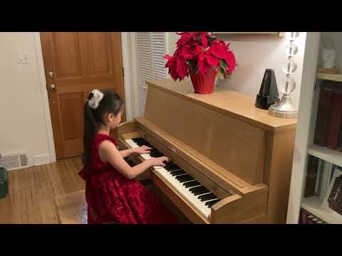 Recital photo 1 recital 1