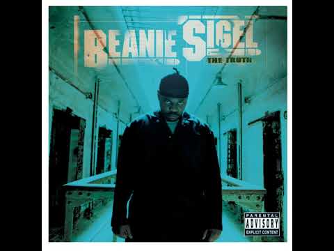 Beanie Sigel - Ride For My Niggas