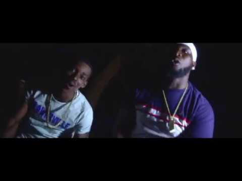 Crownsville CV Lukky x CV Benji - "Drug Dealer Swagger" (FeaturedVidz Exclusive Music Video)