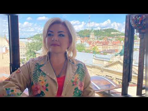 Оксана БІЛОЗІР - Найкраще місто на Землі / Official audio