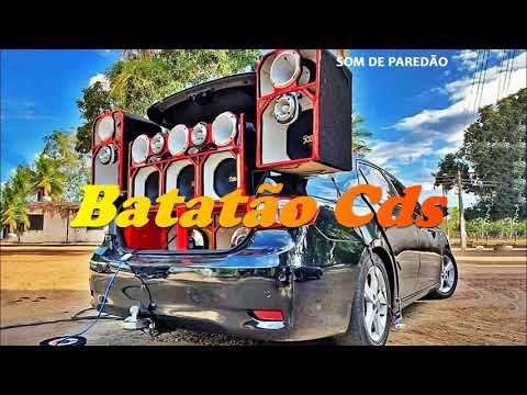 É XEKE ((( ALTA TENSÃO )))