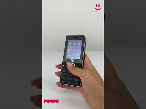 Itel 5615 Blue