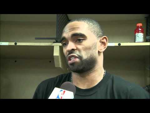 Alan Anderson - Apr. 9, 2012