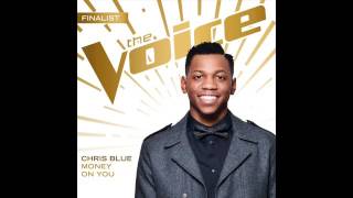 Chris Blue   Money On You   Official Single   YouTube 360p
