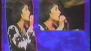 Selena-Is It The Beat? (Spanglish Mix) LIVE! San Antonio 1991
