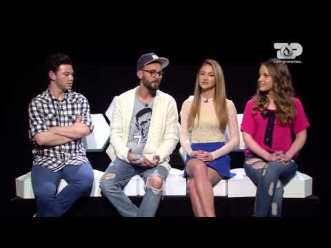 Select, 3 Mars 2016, Pjesa 2 - Top Channel Albania - Entertainment Show