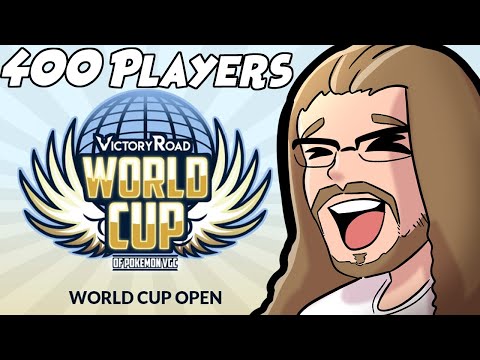 Victory Road World Cup Open | Meta Analysis