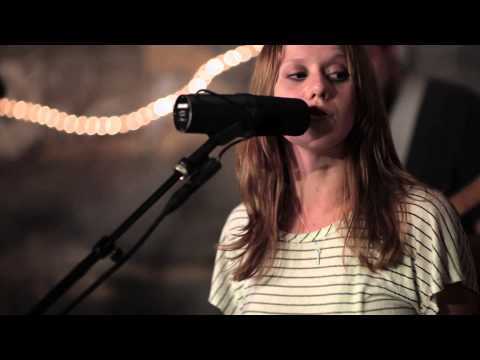 Duke Junior & The Smokey Boots - Hailey (Live from Rhythm & Roots 2011)