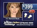 The Jewelry Exchange Sudbury MA Commercials X2 January 2005