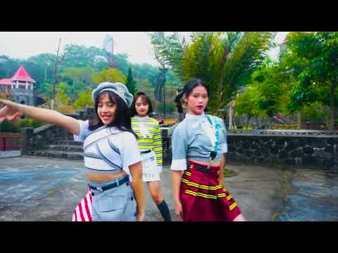 Nmixx-Young Dumb Stupid X Love Me Like This Cover by TRIXIE (Fella,Faylinn,Fiona,Alice,Nadira&Cindy)