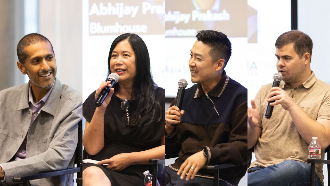 Storytelling in the AI Era: Innovating the Next Generation of Media