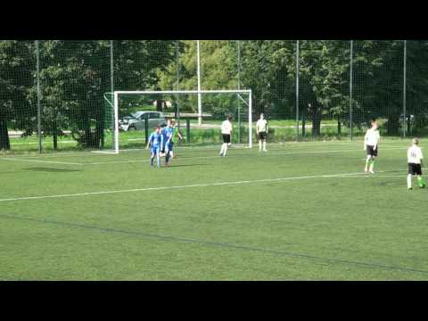 LJČ spēles Super Nova - Rēzeknes FA 5:0(goli,momenti,U-13) Gļebs,Ričards K,Jēkabs,Artūrs,jegors.