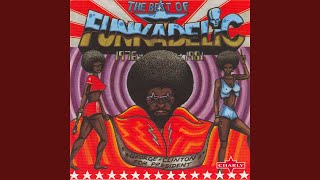 Funk Gets Stronger (Killer Millimetre Longer Version)