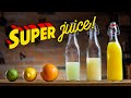 How to Get 8x as Much Juice From One Citrus?
