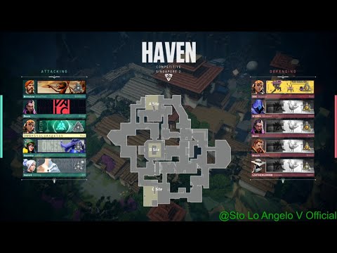 Sto. Lo Angelo - Comeback / Karma is Real