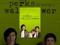 The Perks of Being a Wallflower