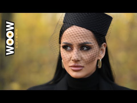 Valentina Andric - Ti me nikad i nisi voleo (Cover)