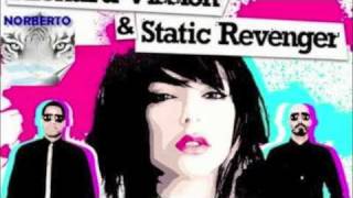 I Like That - Static Revenger W/ Lyrics