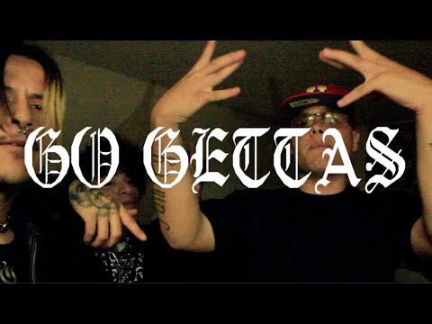 RubyJone$ x Juice William x NA+ural - GO GETTAS -Sin Corazón (Official Video)