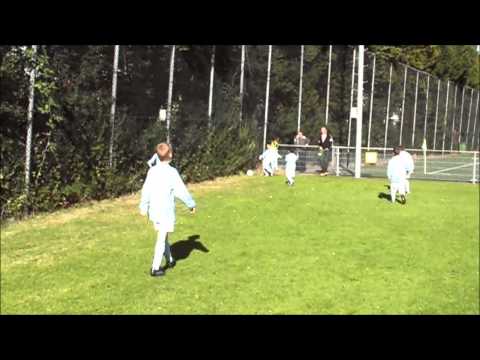 VFC F10 - Hermes DVS F3 (22-09-2012)