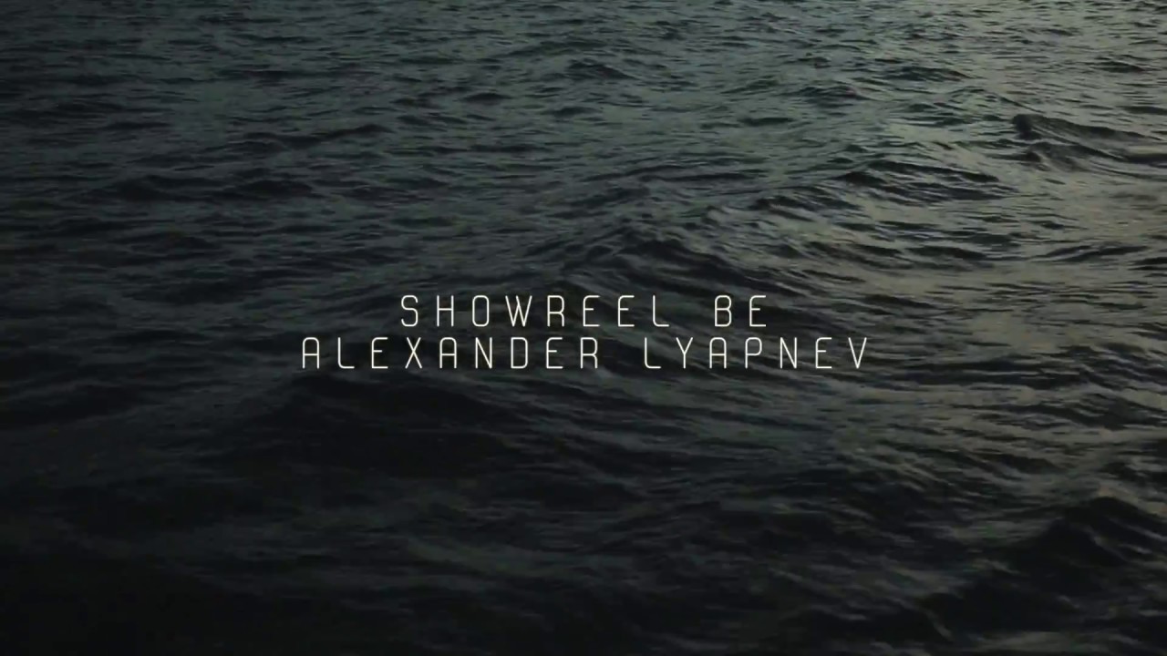 showreel preview