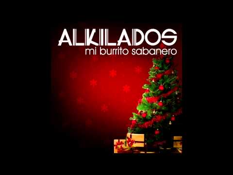 Burrito Sabanero video