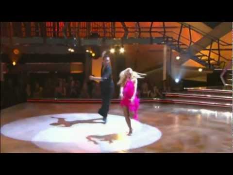 SYTYCD5 - Kayla & Max - Samba (Jum Bah Day) [HD]