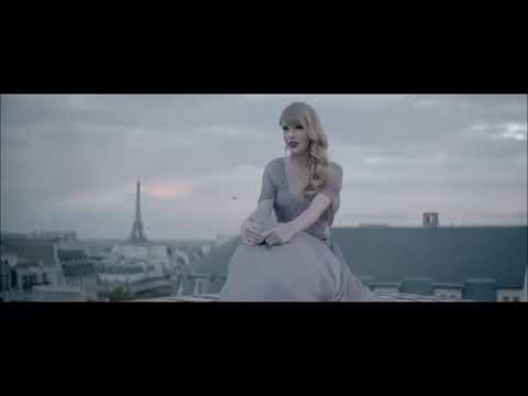Taylor Swift - Enchanted | Unofficial Music Video