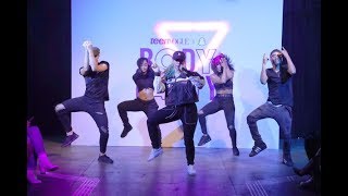 Dinah Jane - Bottled Up live (full performance)