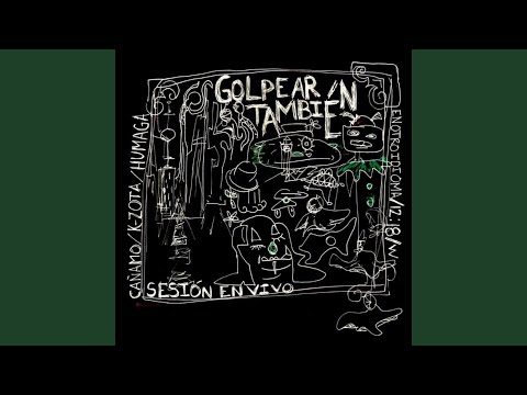 En otro idioma (Live)