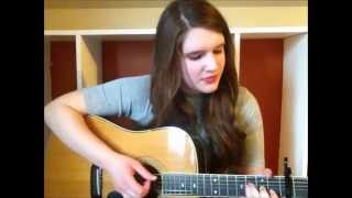 The Way That I Live by. Ed Harcourt - Cover