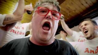 Das Bier gewinnt (Kreisligafussball) - Andi Latte